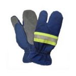Рукавицы и перчатки для пожарных