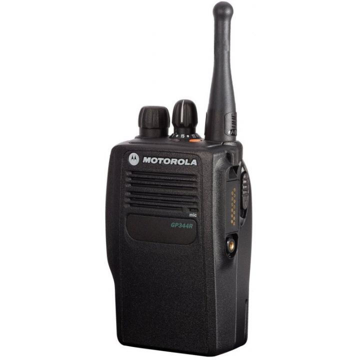 Рация Motorola GP344R (403-470 МГц)