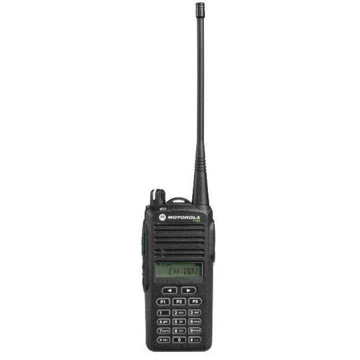 Рация Motorola P180 (403-447 МГц)