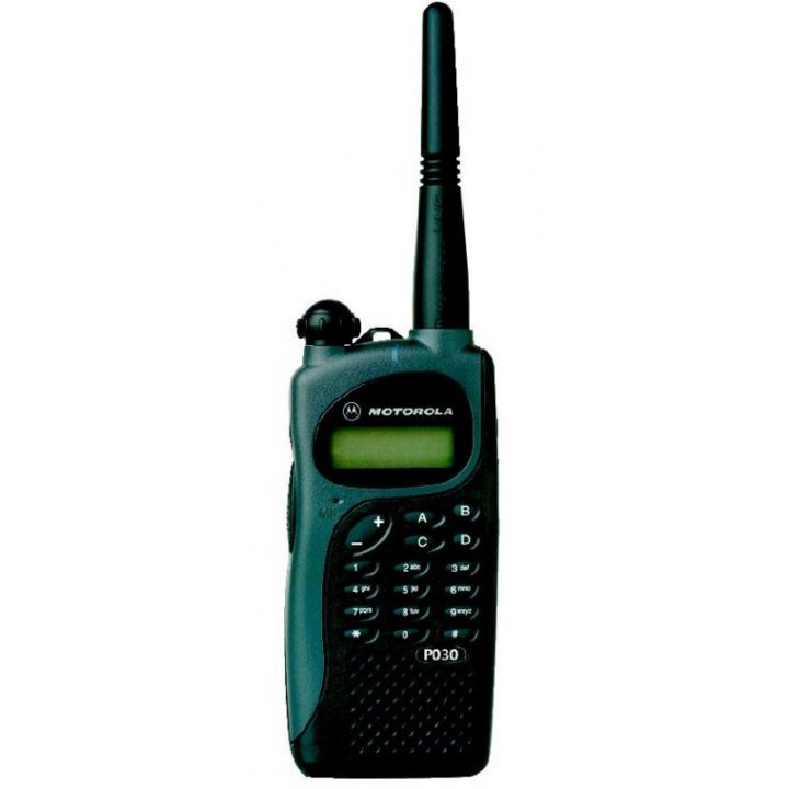 Рация Motorola P030