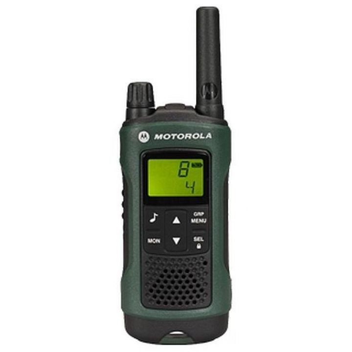 Безлицензионная рация Motorola TLKR-T81 HUNTER