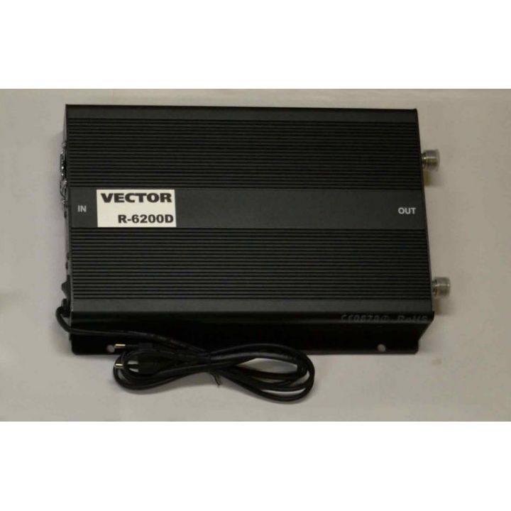 Репитер Vector R-6200 D (комплект)